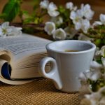 café